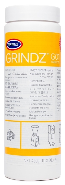 Urnex Grindz - Coffee Grinder Cleaner - 430 grams