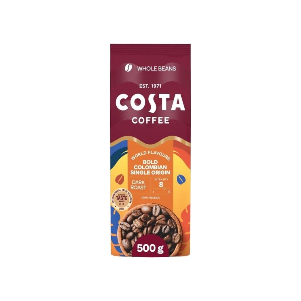 Costa Colombian