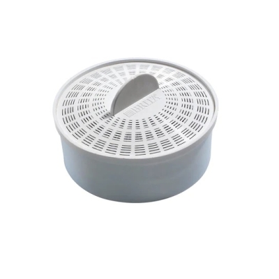 Brita AquaAroma - Water filter - Brita 216000 (type: round)