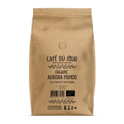 Aurora Mundo - Organic coffee beans - 500 grams