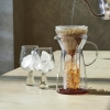 Hario V60 Iced Coffee Maker van glas
