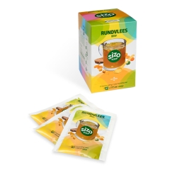 Sizo Soup Beef - instant soup - 21 sachets