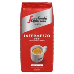Segafredo Intermezzo - Coffee Beans - 1kg